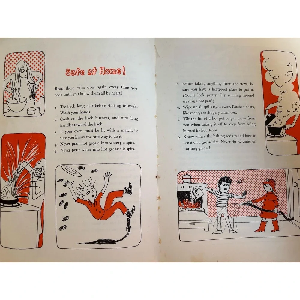 1 Pinch of Sunshine, 1/2 Cup of Rain; Natural Food Recipes for Young People 1973